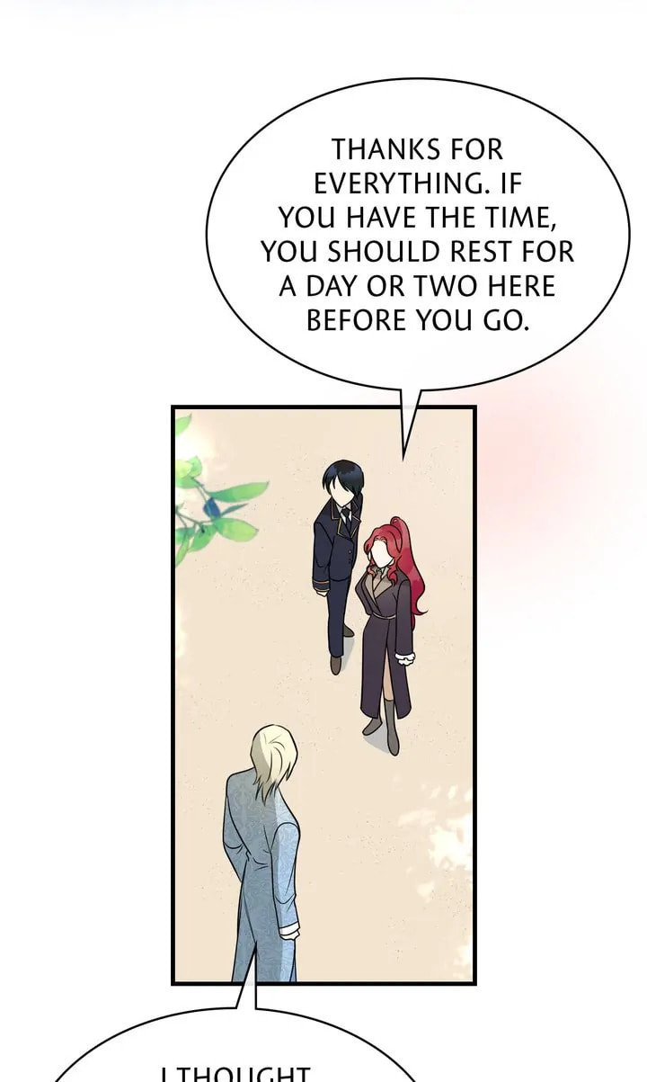 Till Divorce Do Us Part! – Chapter 28 page 46