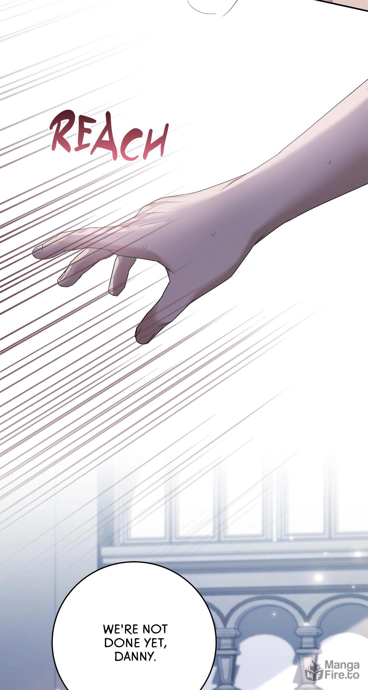AMON: Unrelatable – Chapter 56 page 32