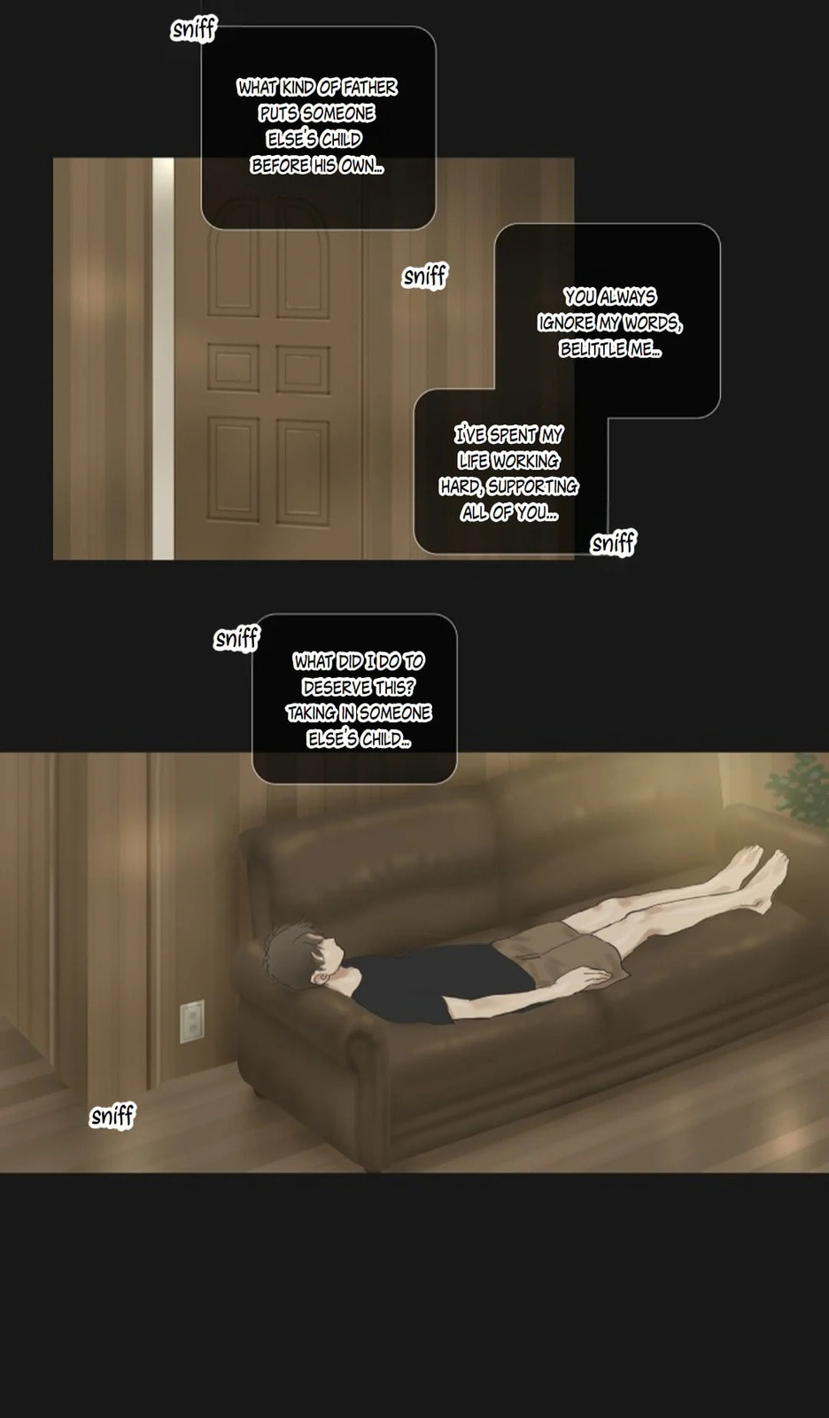 Ennui – Chapter 23 page 12