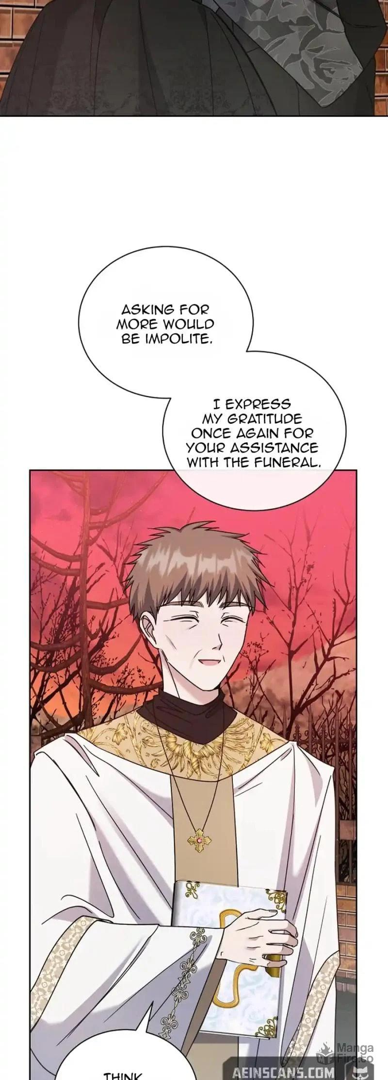 Loved by the Dead – Chapter 8 page 24