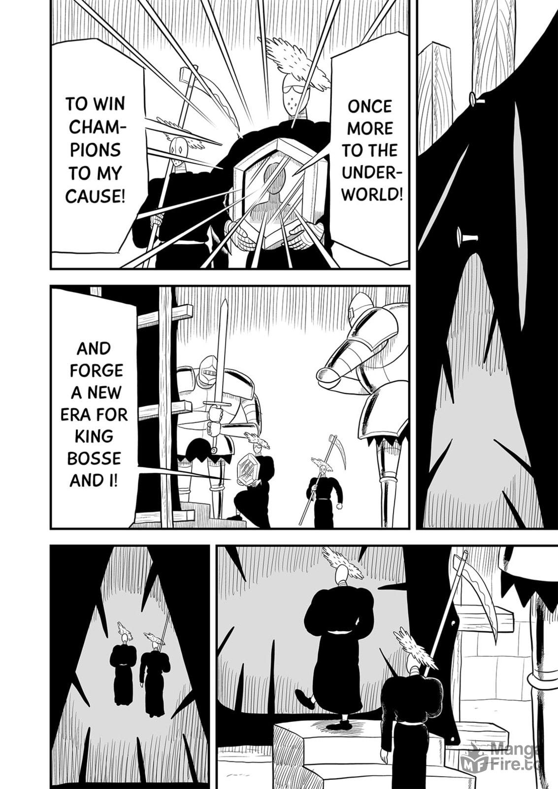 Ranking of Kings – Chapter 61 page 2