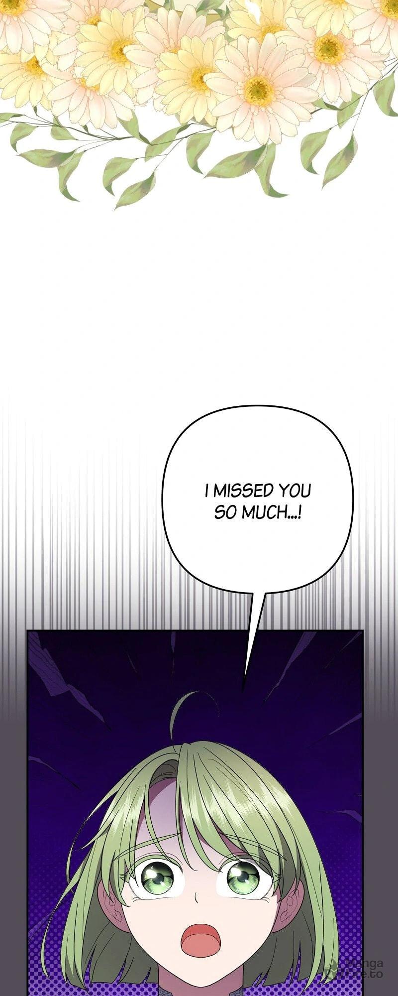 The Cursed Princess Must Rewind the Clock – Chapter 29 page 17