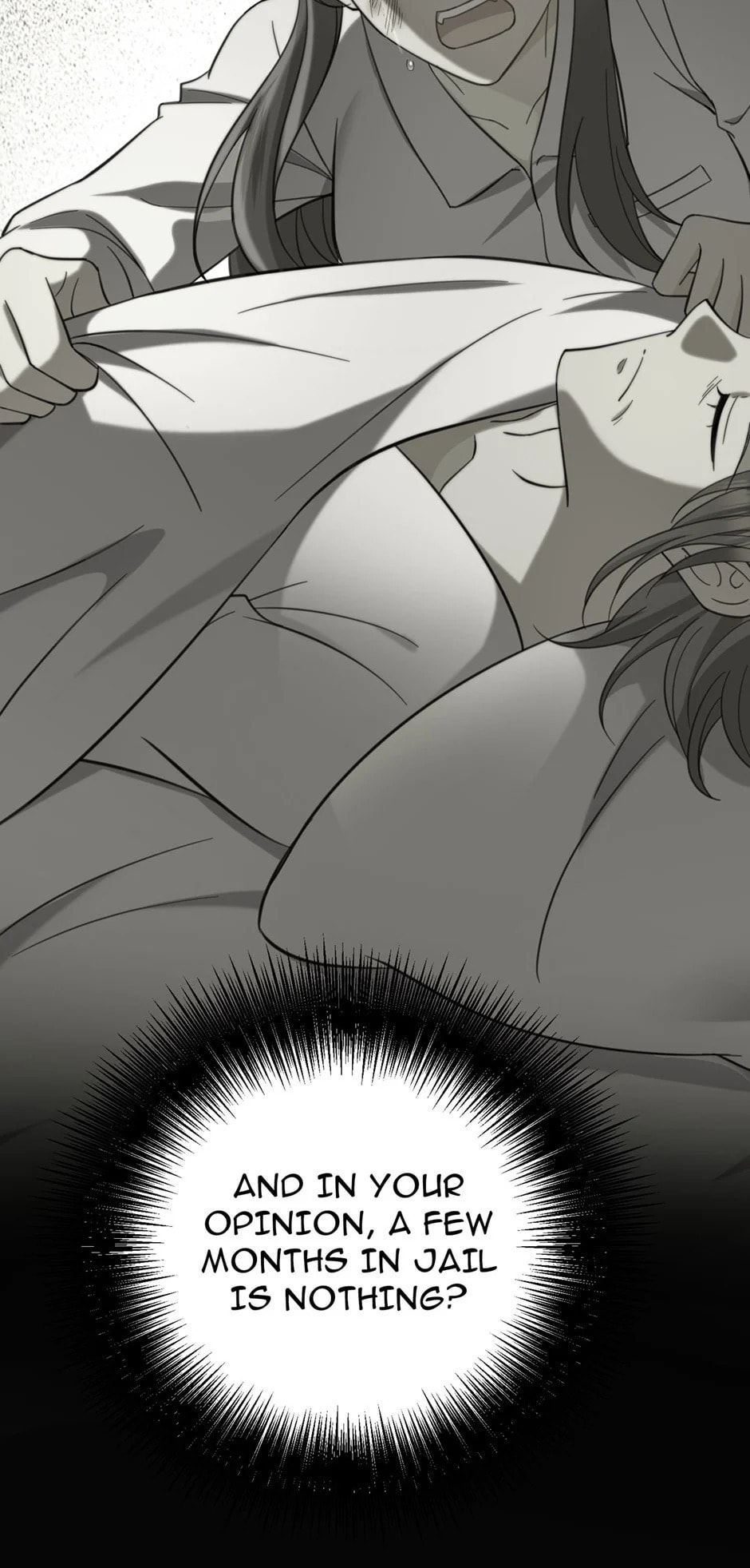 Live Happily Ever After With My Ex's Uncle – Chapter 12 page 3