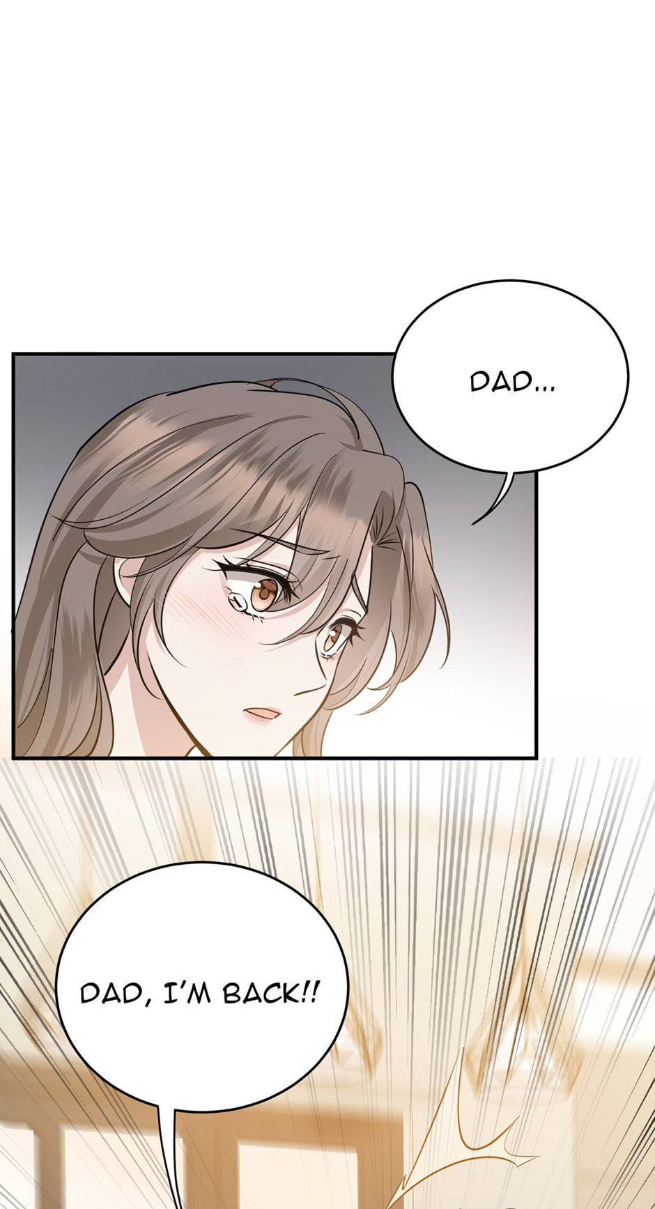 Live Happily Ever After With My Ex's Uncle – Chapter 10 page 0