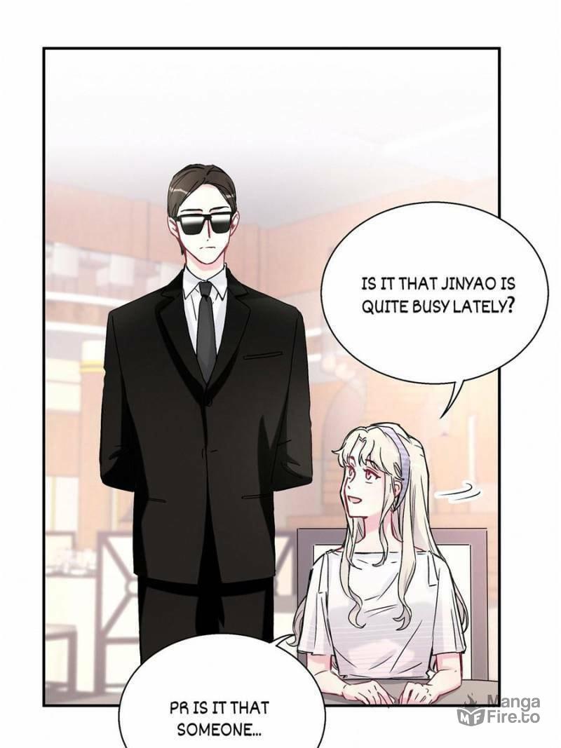 Whose Baby is it? (Colored) – Chapter 15 page 54