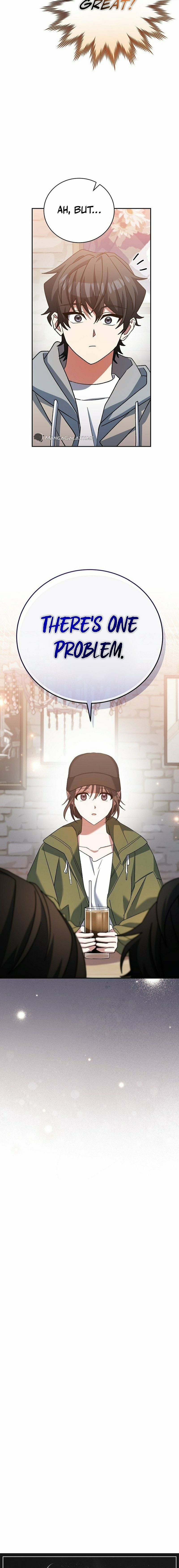 Genius Archer's Streaming – Chapter 18 page 23