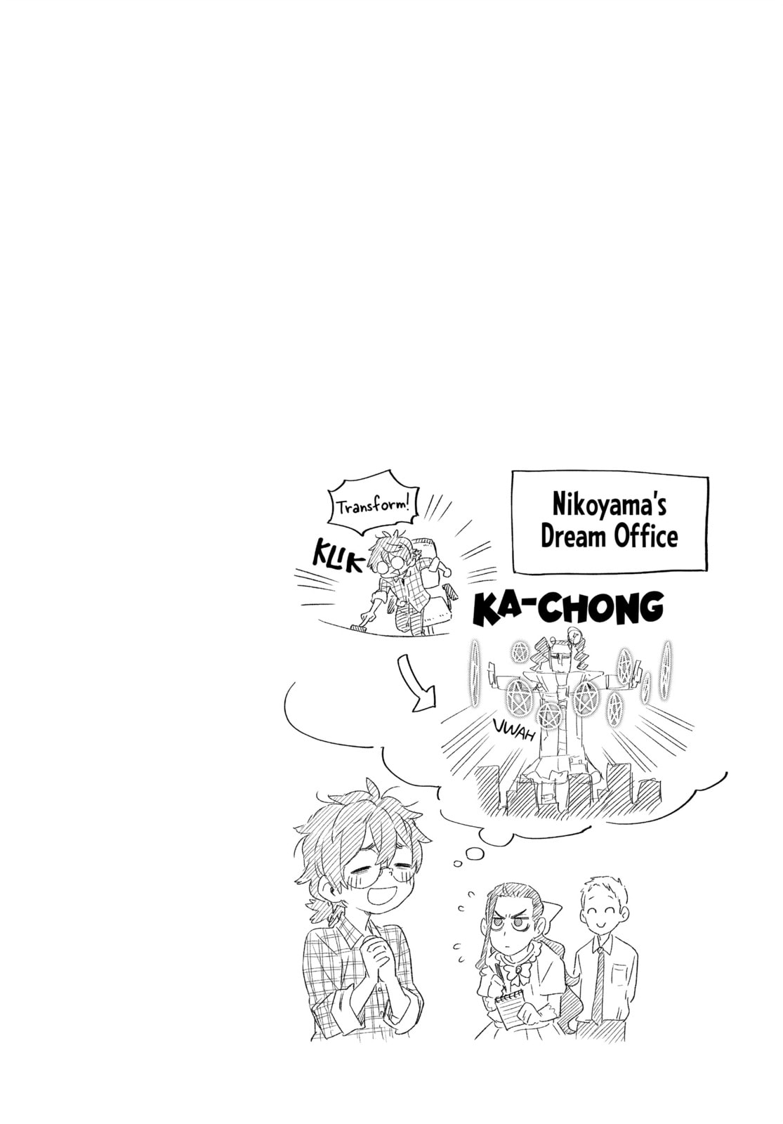 Group C Kaii page 21