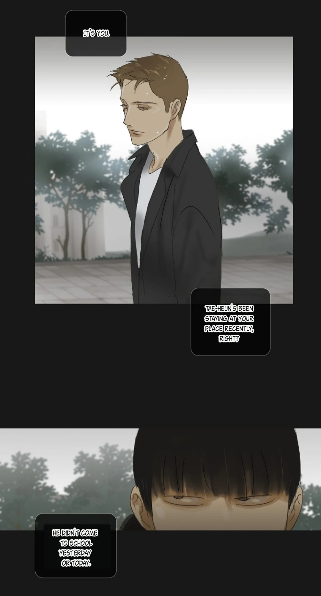 Ennui – Chapter 27 page 25