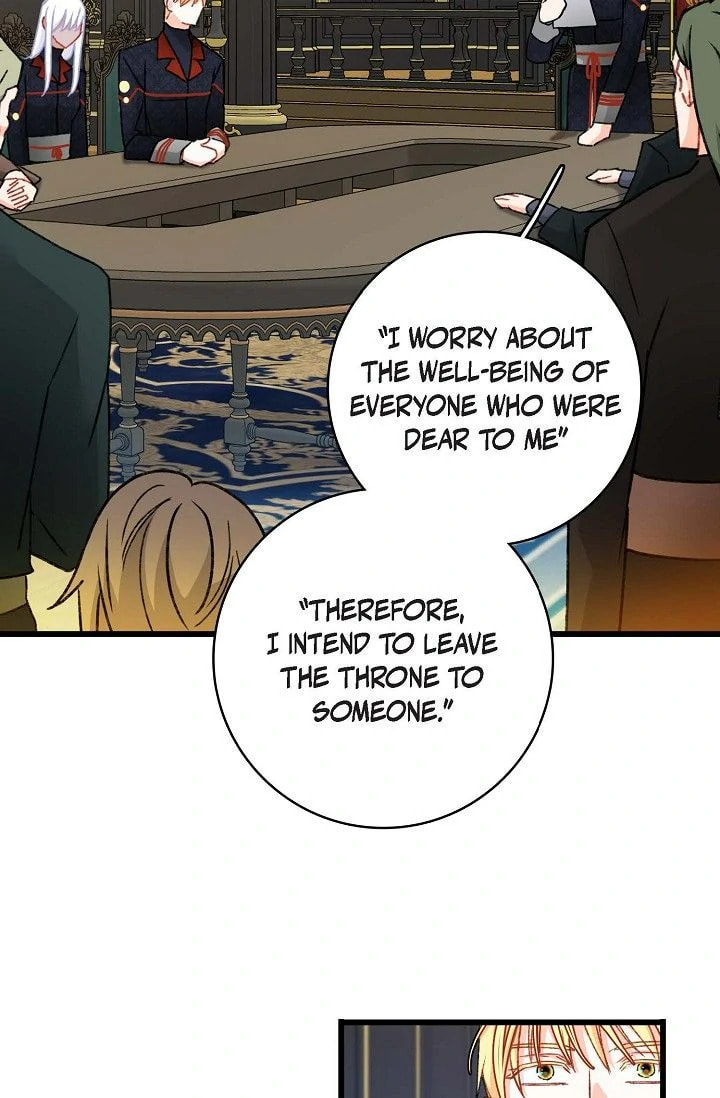 The 13th Prince – Chapter 8 page 45