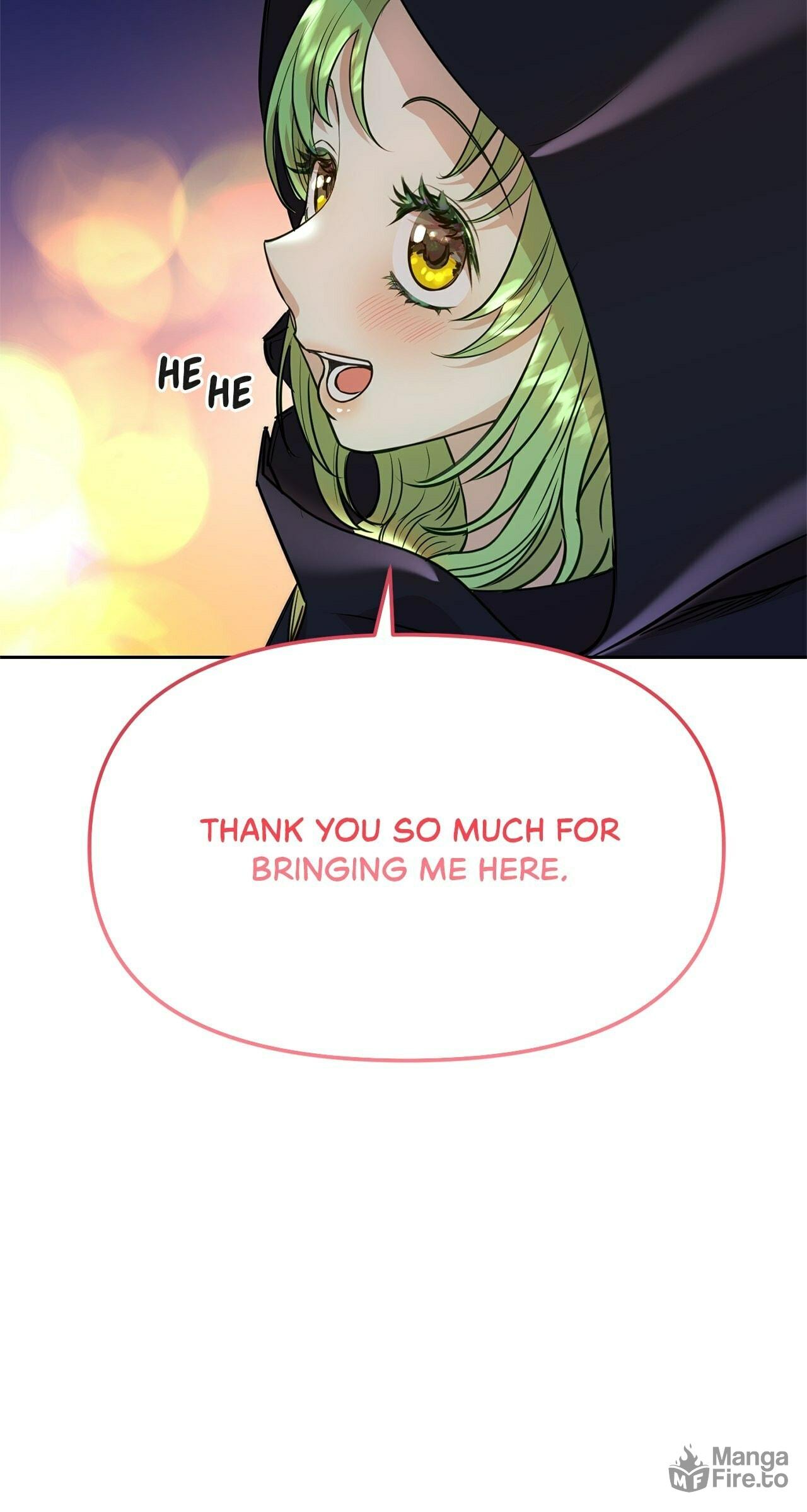 Fragrant Magician – Chapter 12 page 41