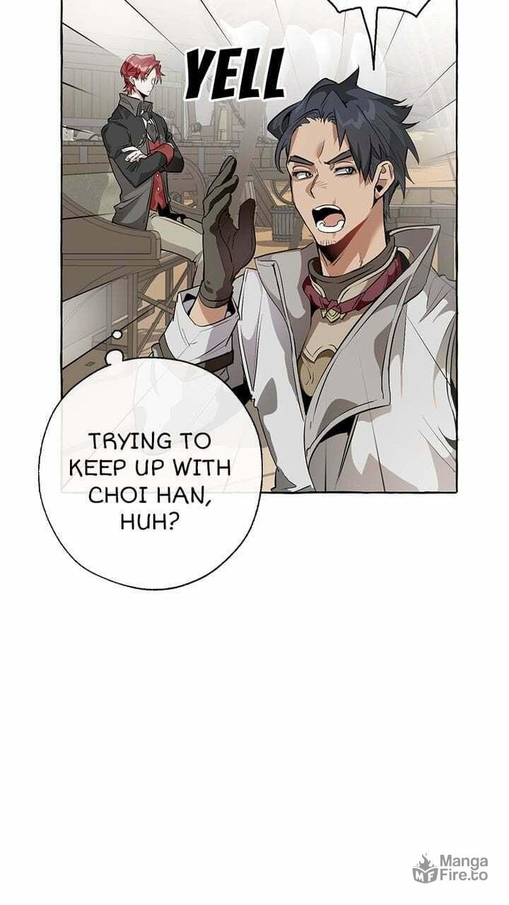 Lout of Count’s Family – Chapter 14 page 11