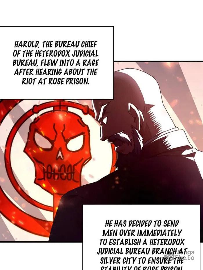 Kanshou Monvmen De Dian Yu Zhang – Chapter 63 page 2