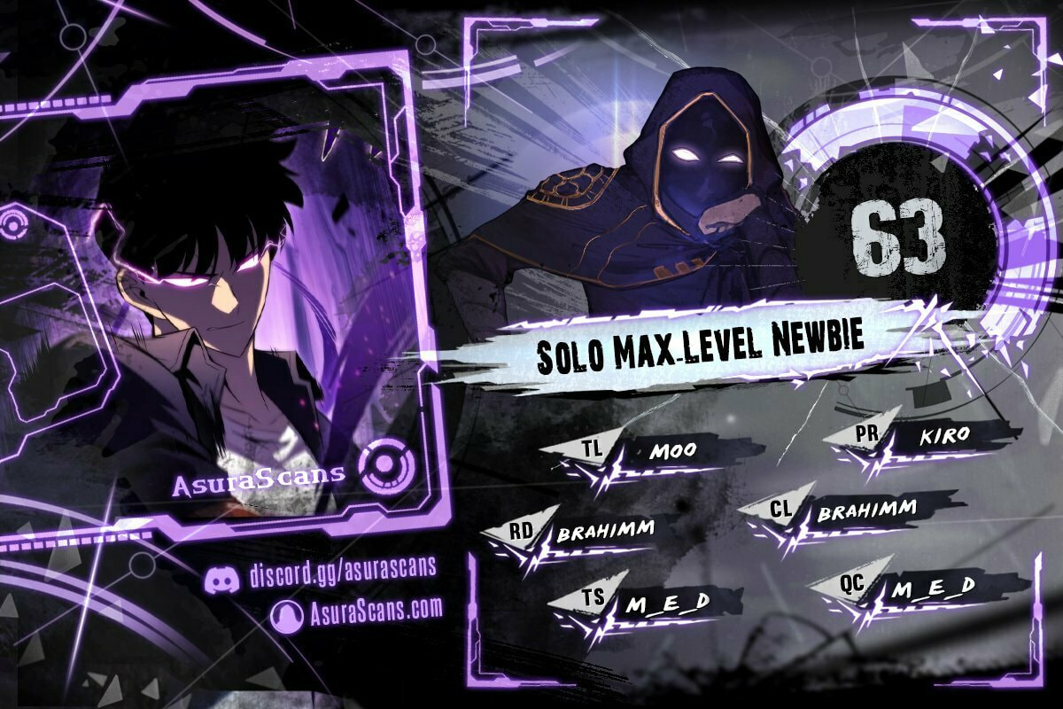 I’m the Max-Level Newbie – Chapter 63 page 0