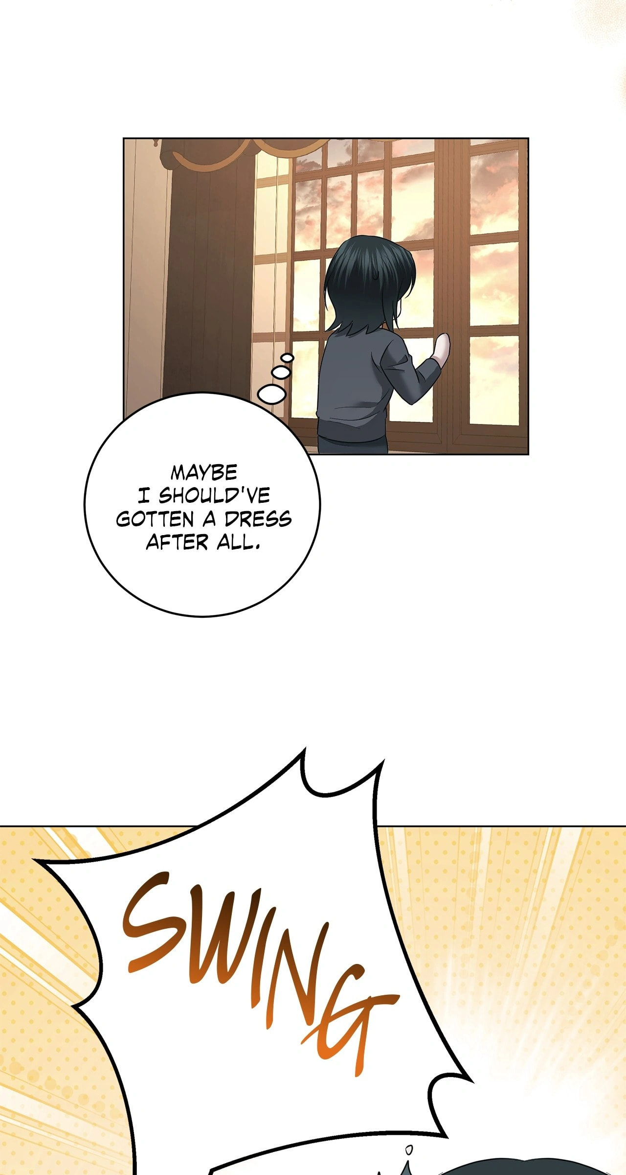 AMON: Unrelatable – Chapter 45 page 57