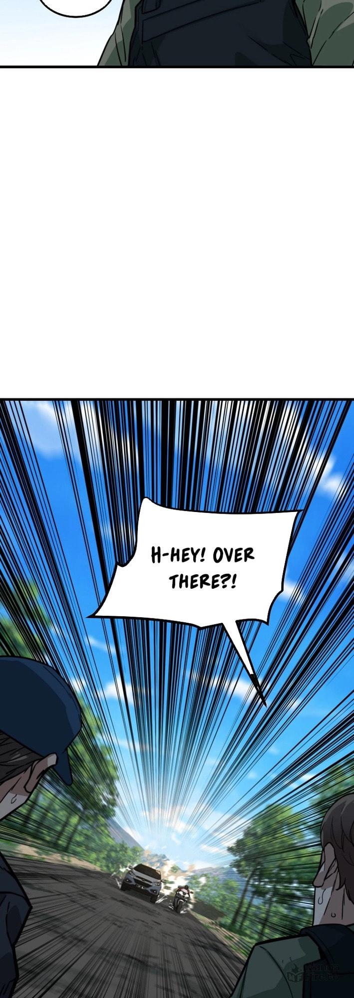 Zombies Don't Bite Me – Chapter 22 page 47