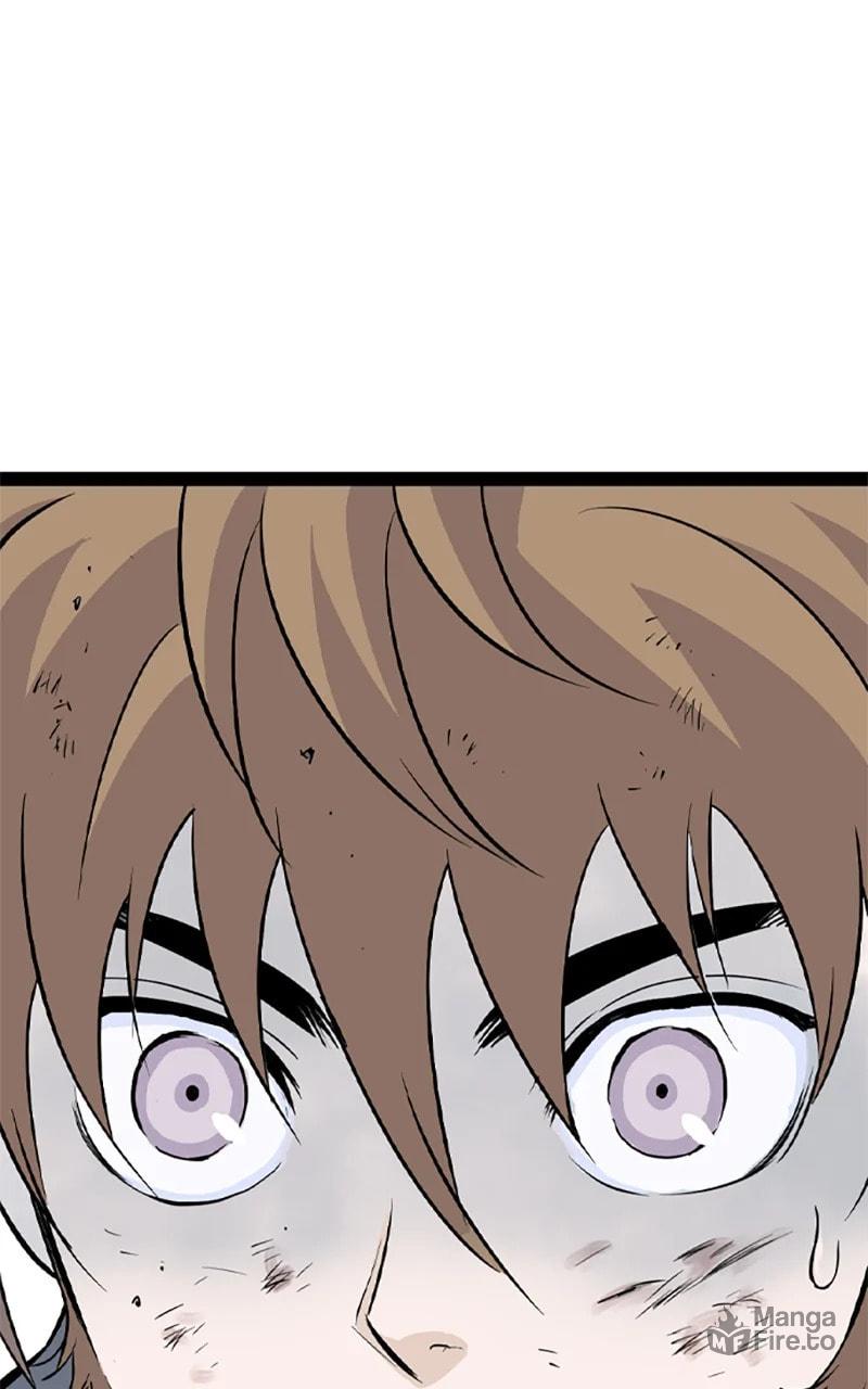 Asura (RYU Ki-Woon) – Chapter 26 page 5