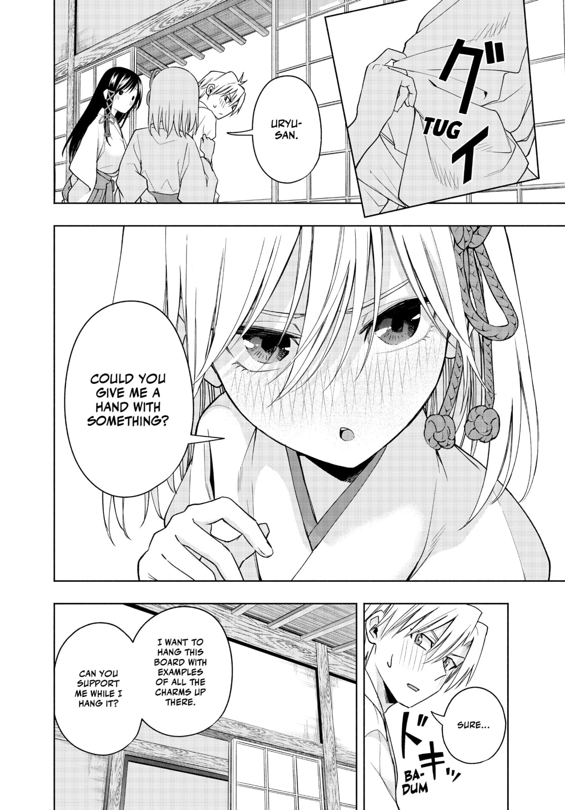 Analysis Paralysis page 7