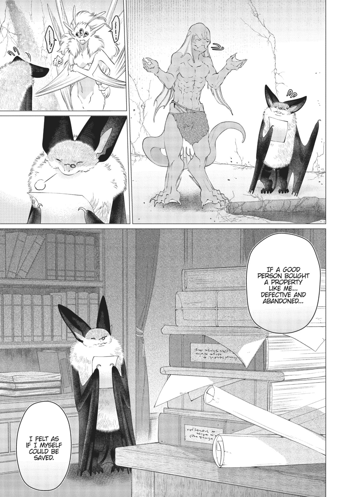 An Upside-Down Home page 31