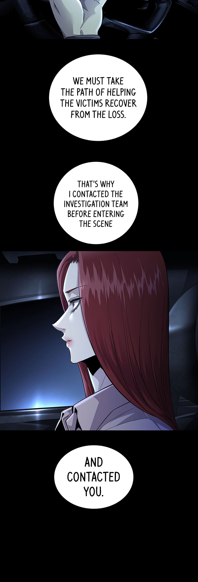 Vigilante Part 2 – Chapter 15 page 13