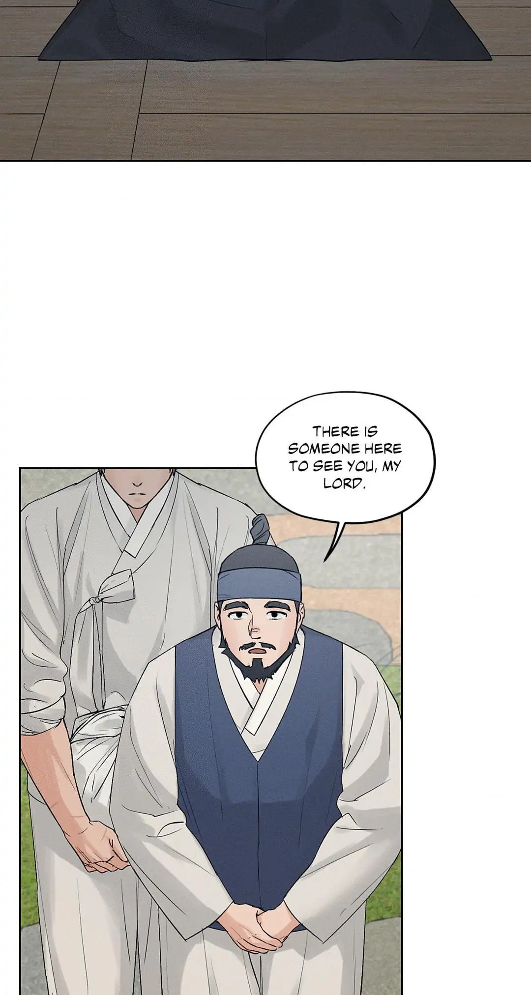 Joseon Workshop – Chapter 26 page 66