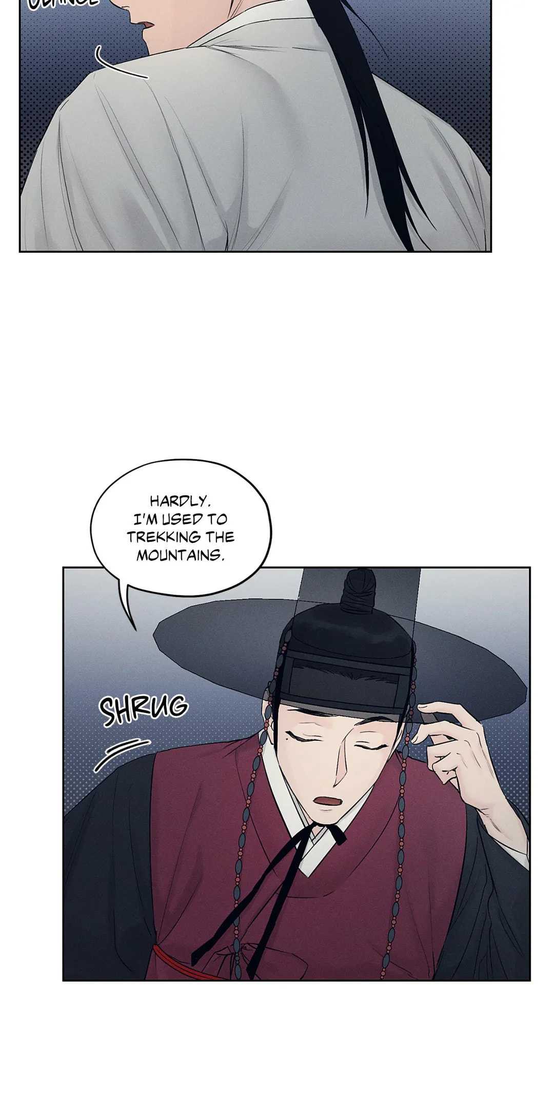 Joseon Workshop – Chapter 13 page 42