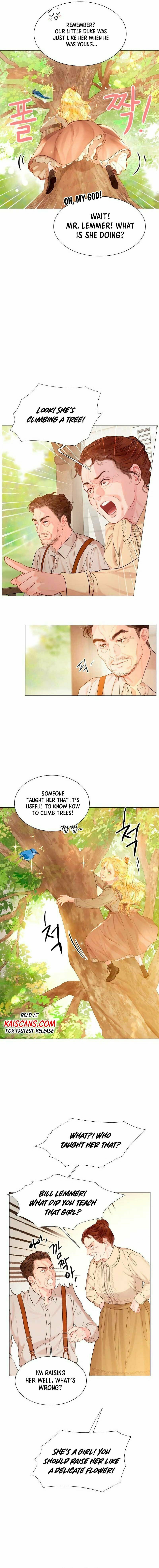 Cry, or Better Yet, Beg – Chapter 2 page 10