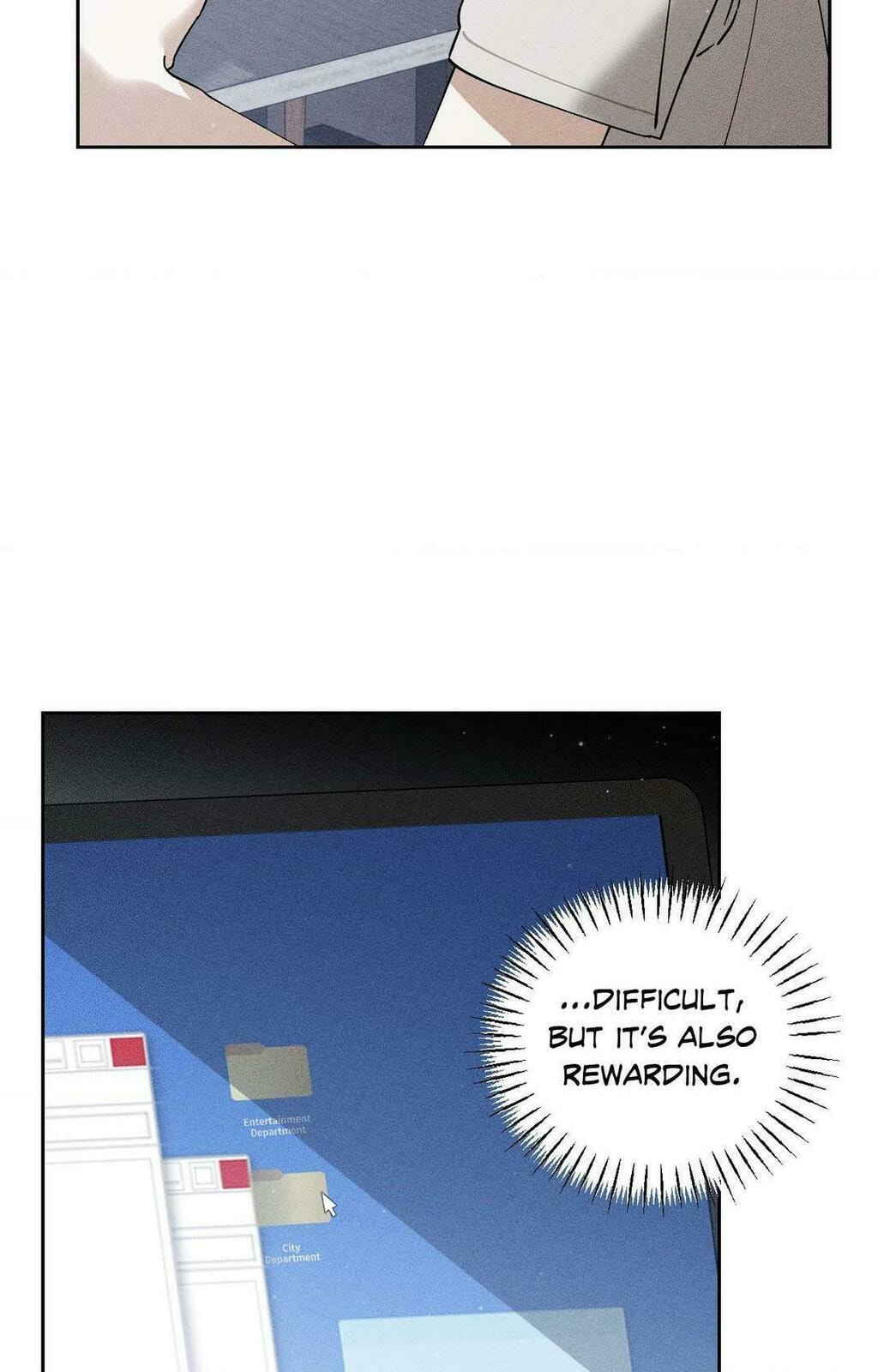 Close-Up – Chapter 5 page 57