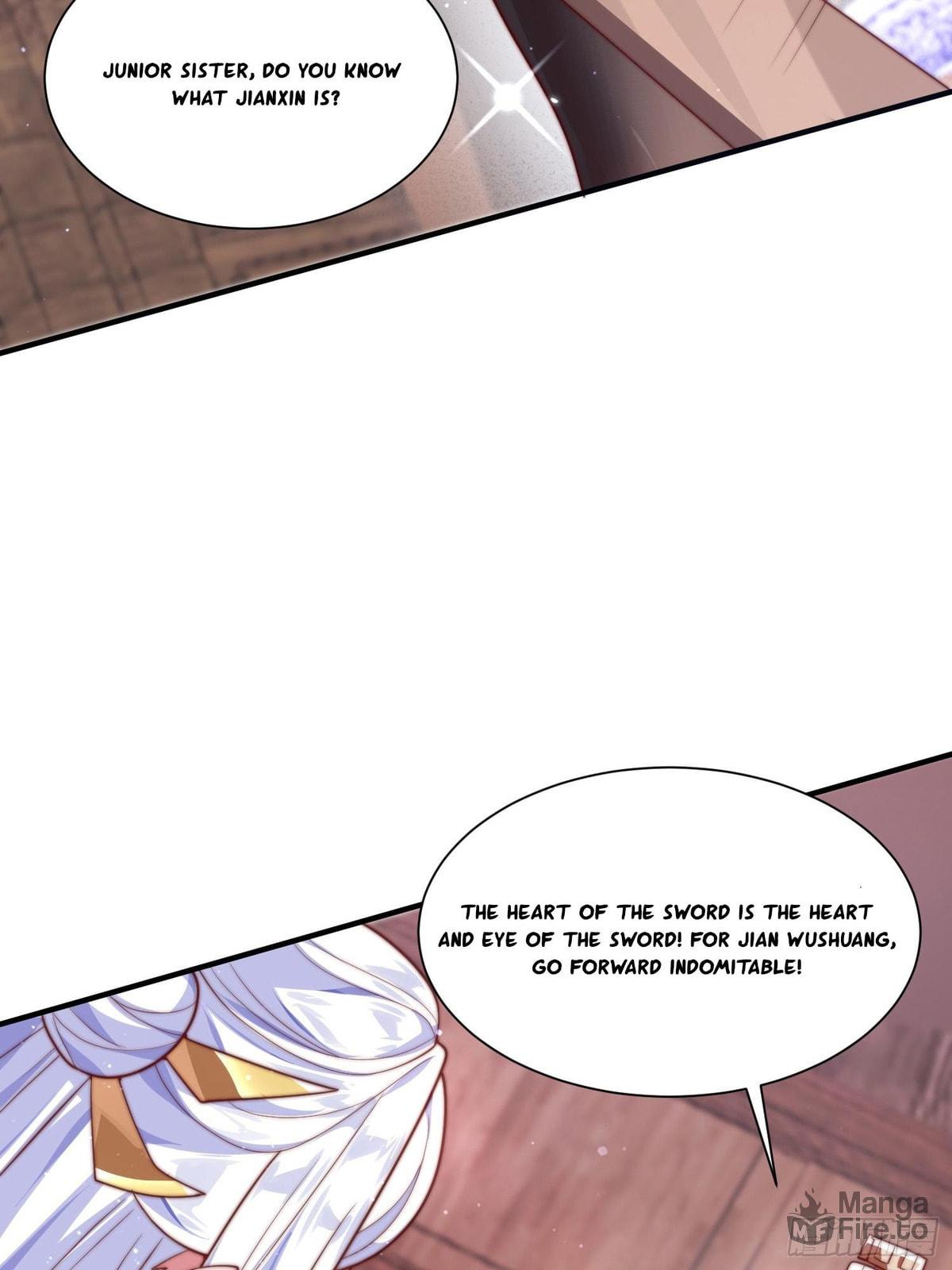 All the Female Apprentices Want to Kill Me – Chapter 6 page 5