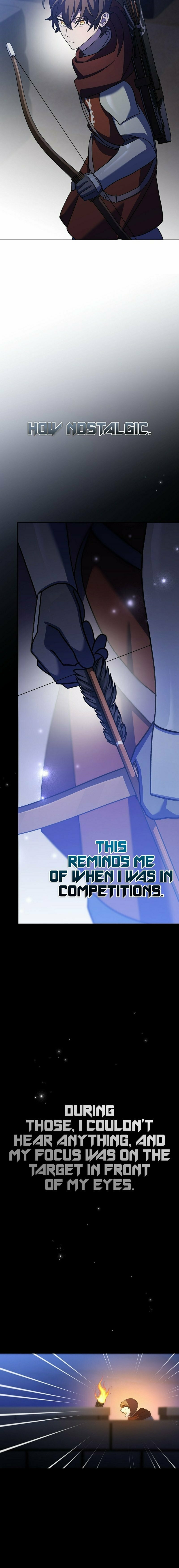Genius Archer's Streaming – Chapter 15 page 18