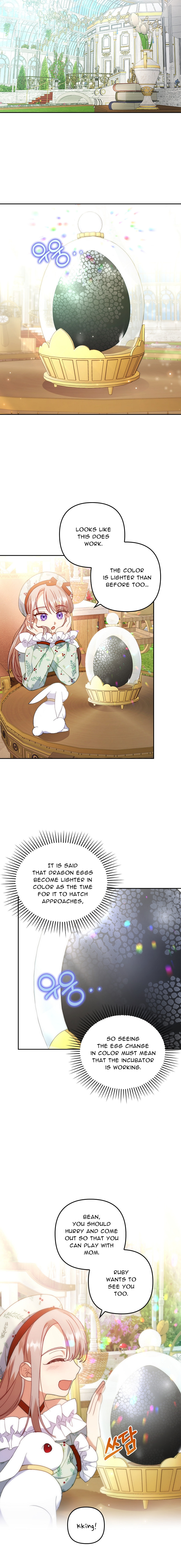 You've Got the Wrong Girl – Chapter 23 page 13