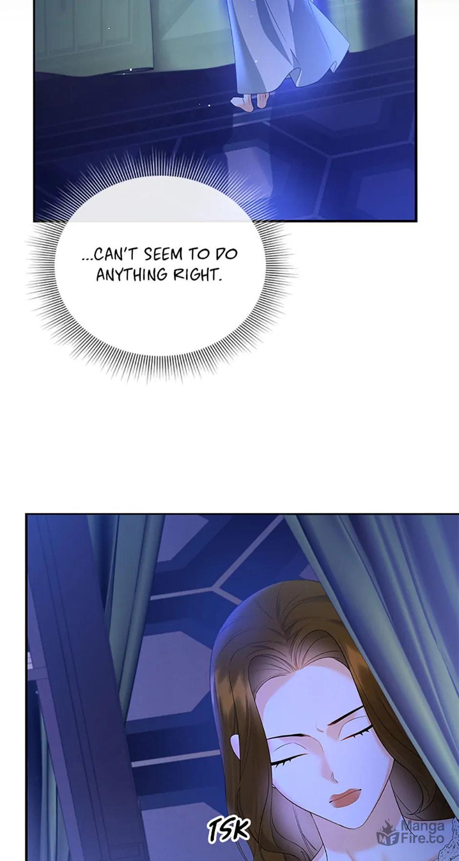 I Will Avoid the Male Lead and Make My Harem – Chapter 44 page 9