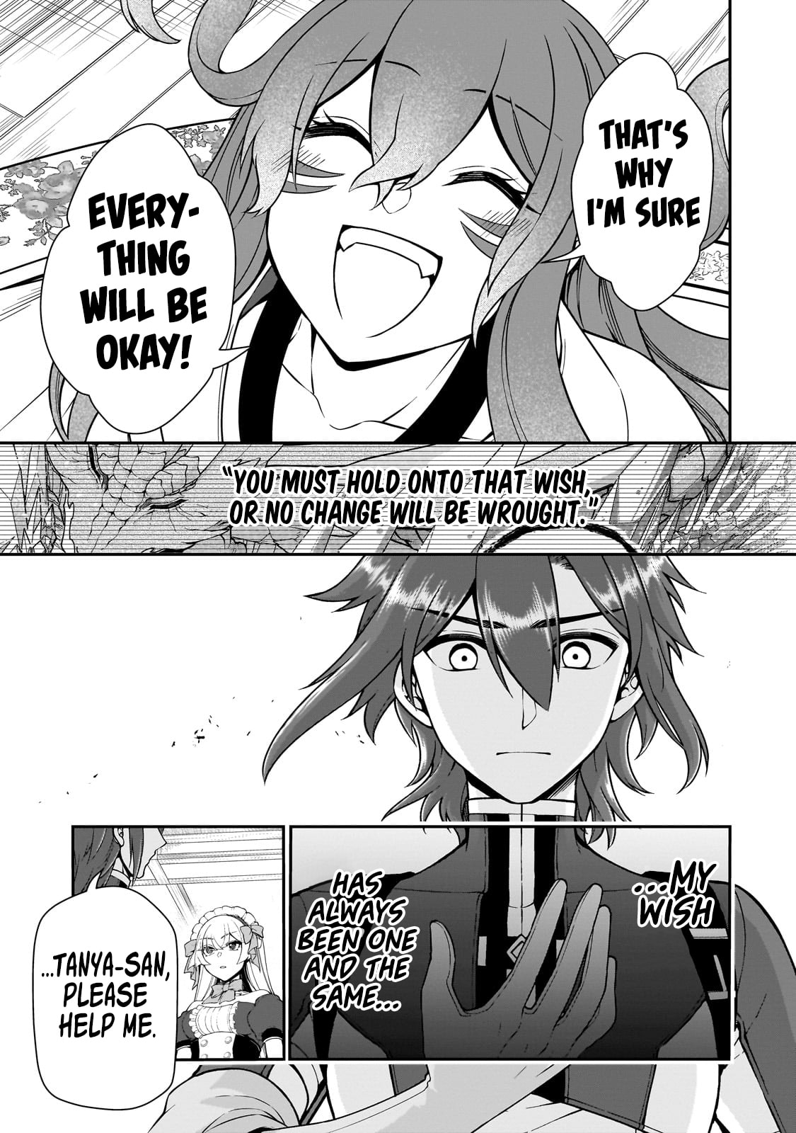 Celestial Magic page 13