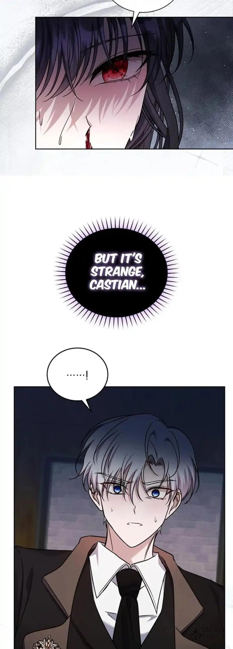 Loved by the Dead – Chapter 10 page 50