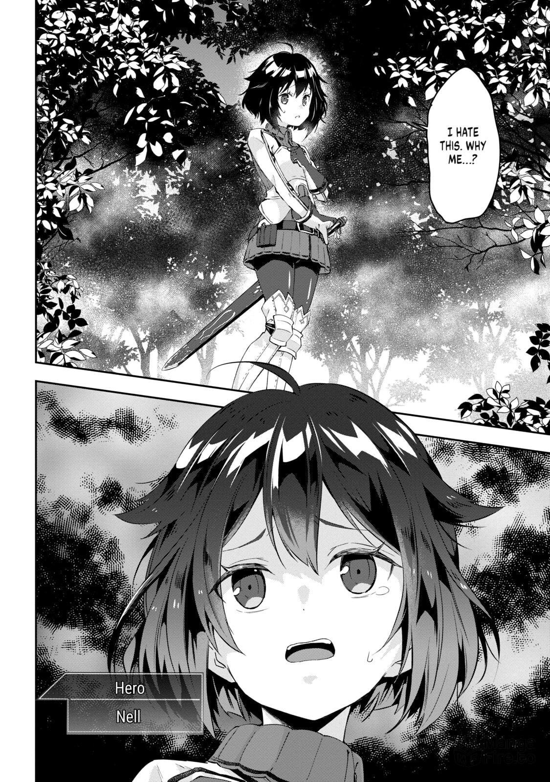 Now I'm a Demon Lord! Happily Ever After with Monster Girls in My Dungeon – Chapter 16 page 20