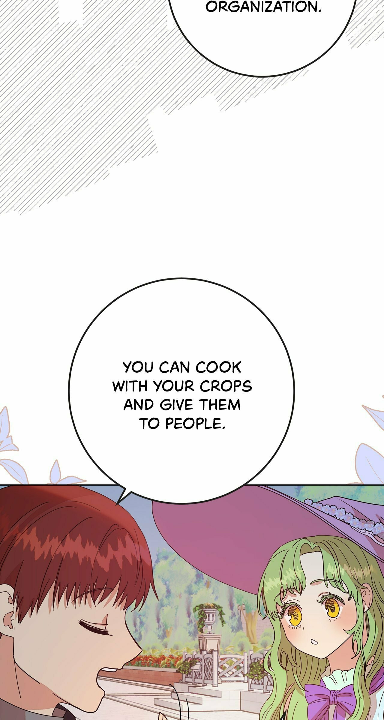 Fragrant Magician – Chapter 25 page 66