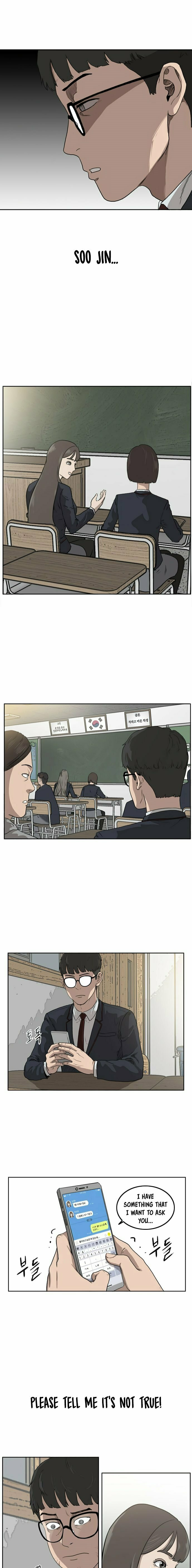 Bad Guy – Chapter 1 page 19