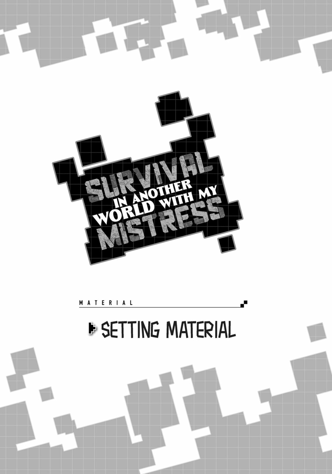 Survival in Another World with My Mistress! – Chapter 41 page 28
