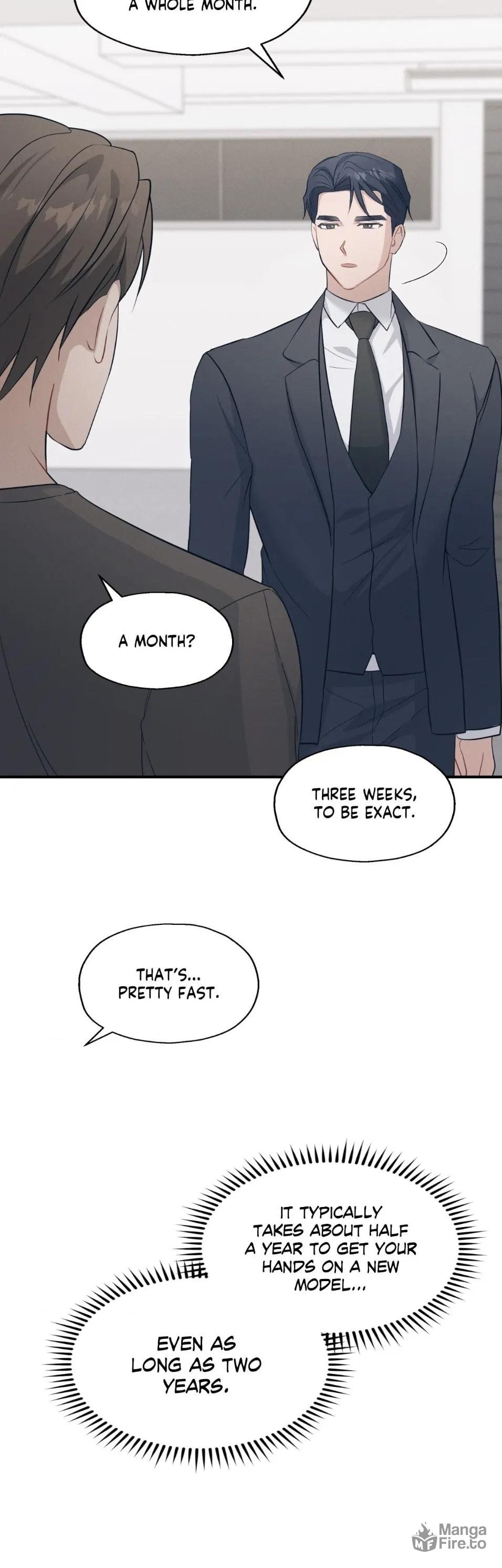 Beyond the Memories – Chapter 12 page 24