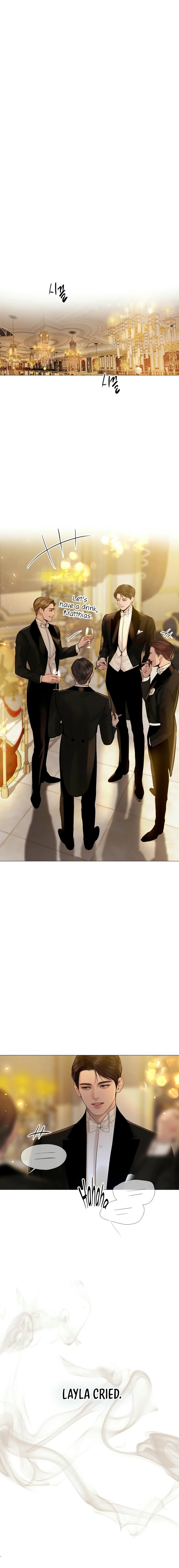 Cry, or Better Yet, Beg – Chapter 30 page 15
