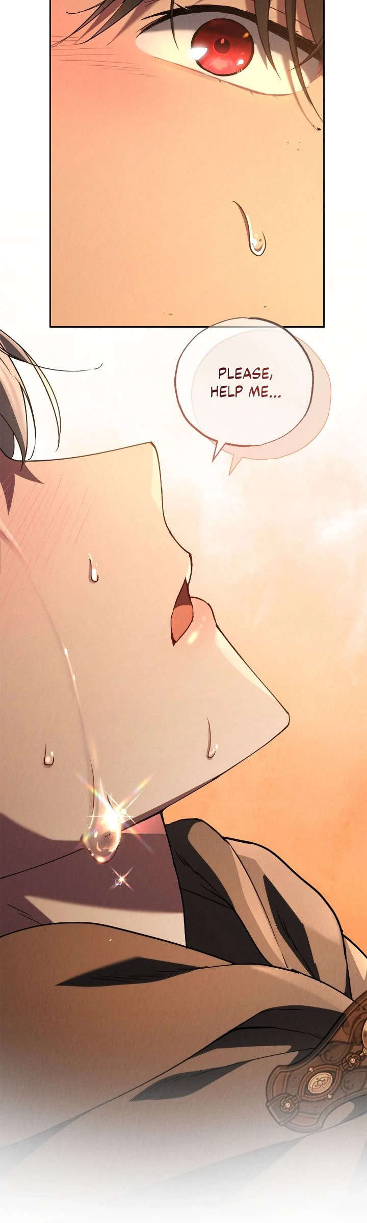 A Second Chance for the Outcast Prince – Chapter 16 page 15