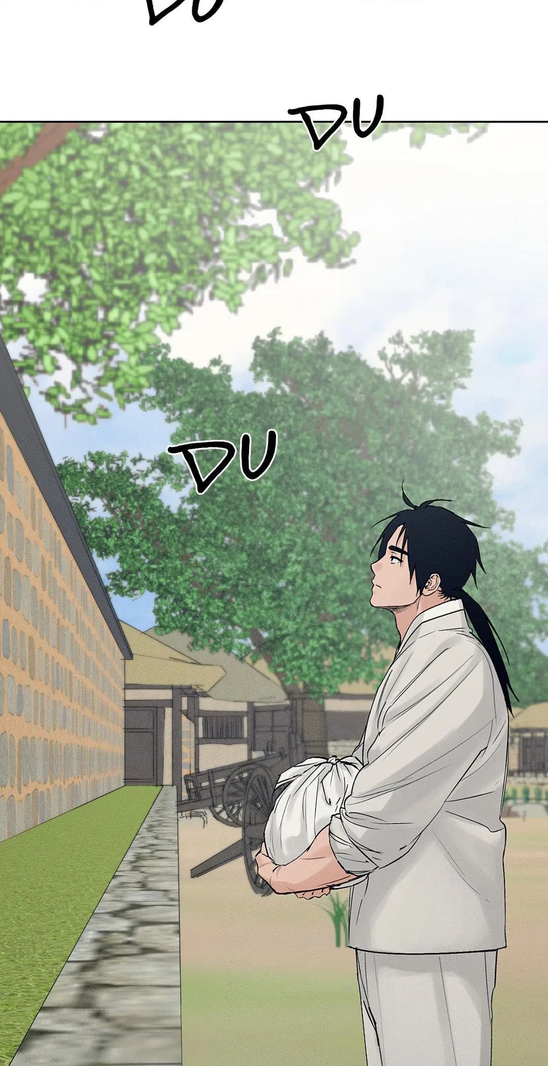 Joseon Workshop – Chapter 26 page 48
