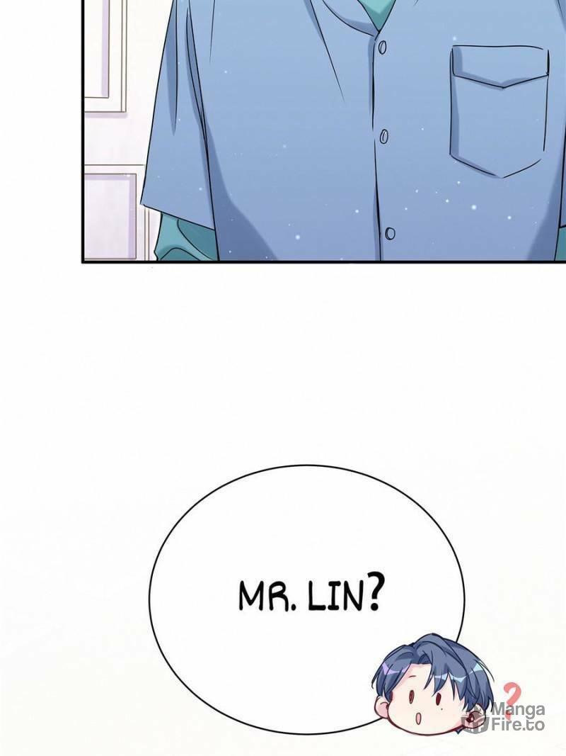 Whose Baby is it? (Colored) – Chapter 44 page 24