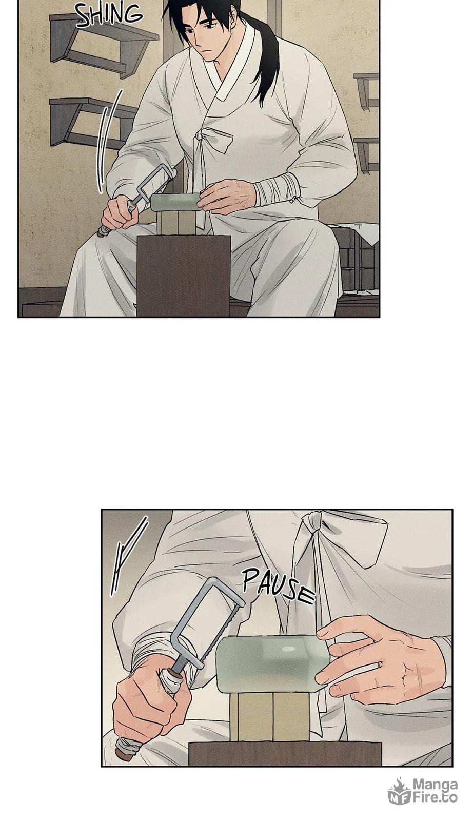 Joseon Workshop – Chapter 8 page 29