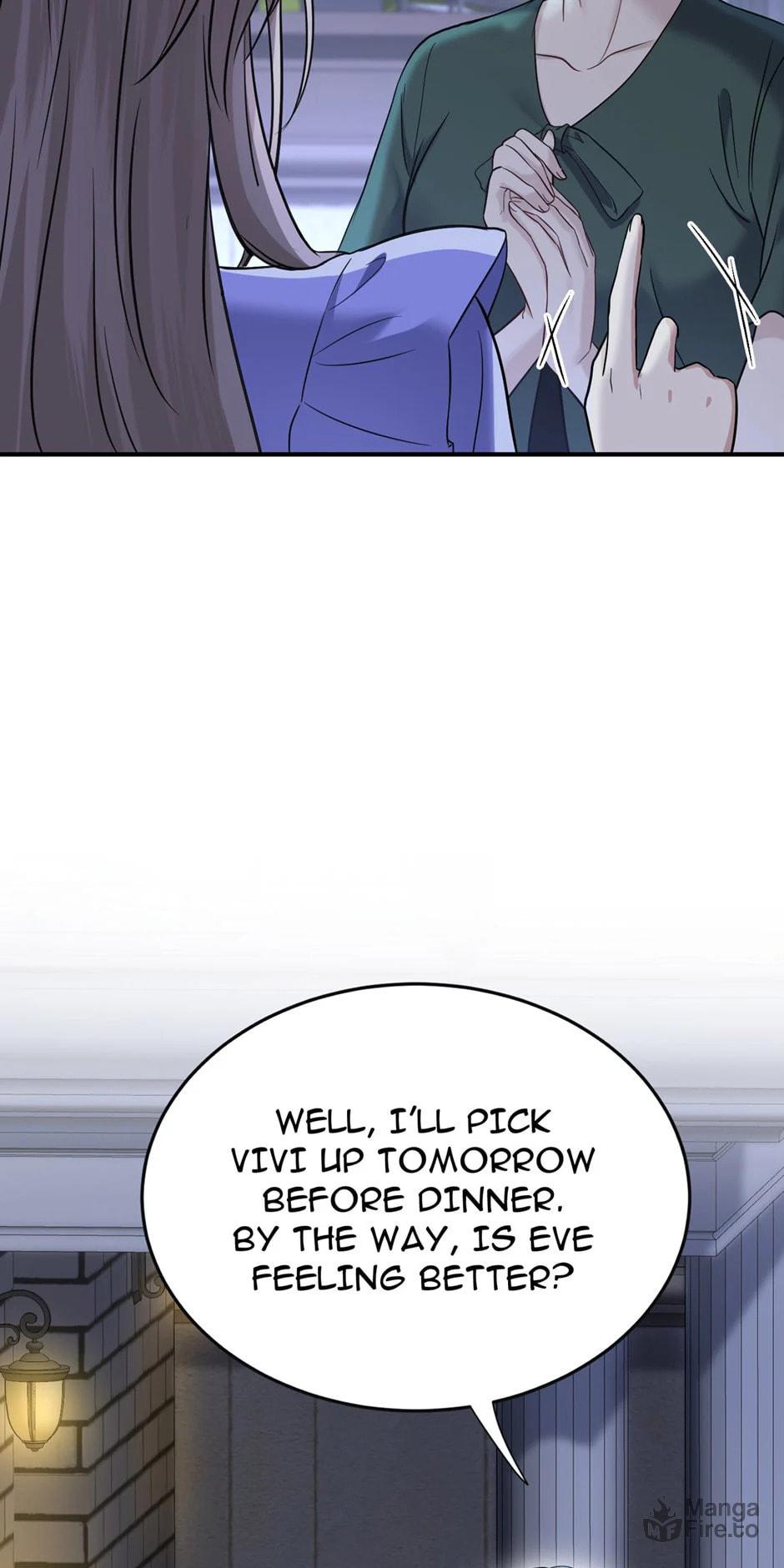 Live Happily Ever After With My Ex's Uncle – Chapter 12 page 47