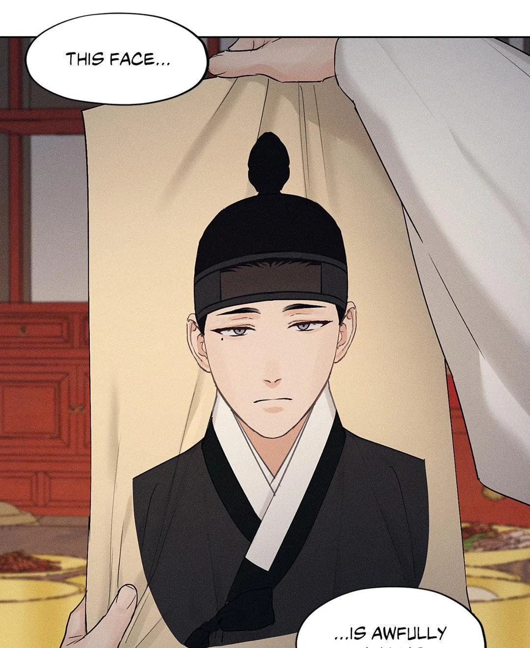 Joseon Workshop – Chapter 31 page 61