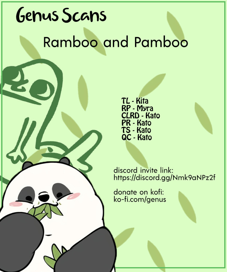 Ramboo and Panboo (Colored) – Chapter 1 page 3