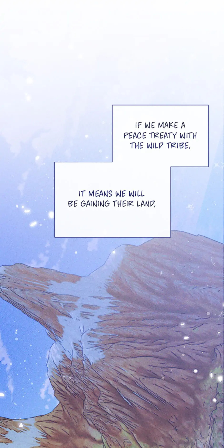 I Will Avoid the Male Lead and Make My Harem – Chapter 51 page 7