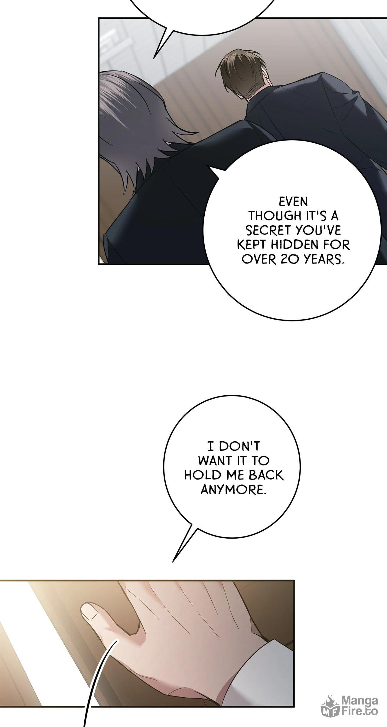 AMON: Unrelatable – Chapter 67 page 41