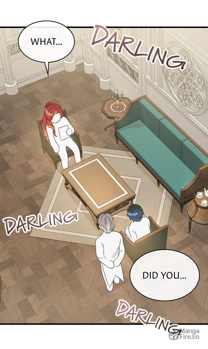 Till Divorce Do Us Part! – Chapter 7 page 68