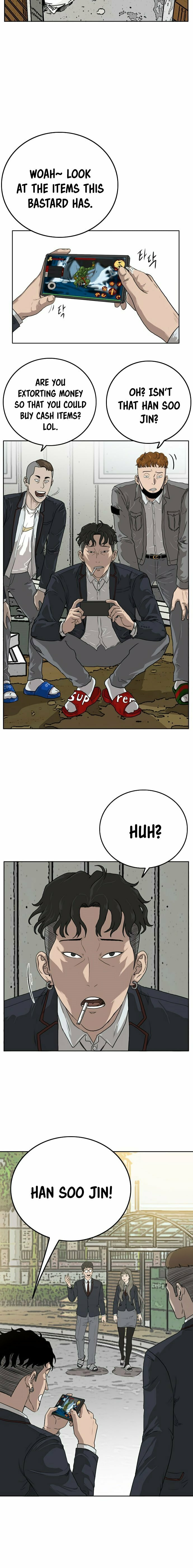 Bad Guy – Chapter 1 page 13